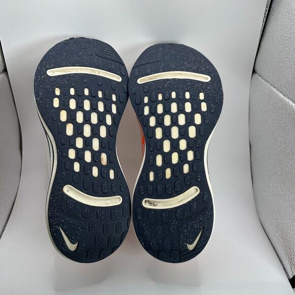 Nike Journey Run Sail Total Shoes Mens 11.5 White Pink Running FN0228-100 main image 15